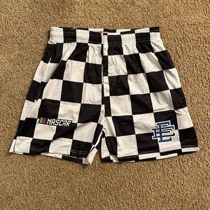 Eric Emanuel Basic shorts
